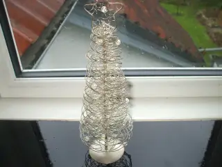 11 forskellige juletræer
