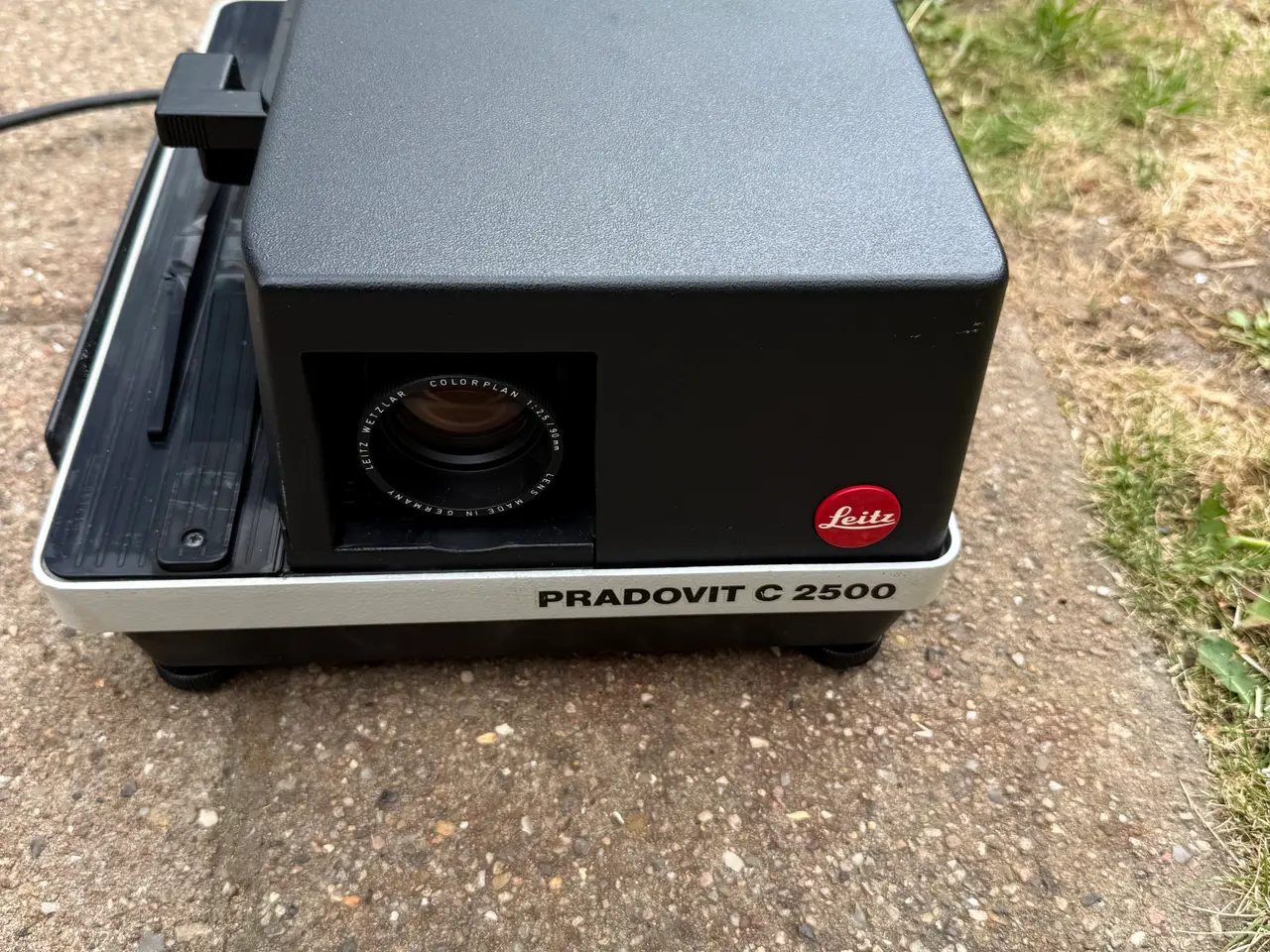 Billede 2 - Working . Good condition