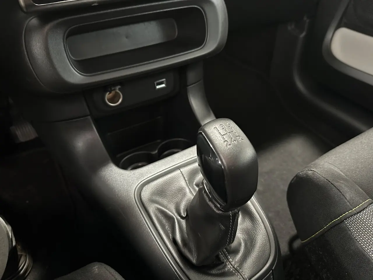 Billede 10 - Citroën C3 1,2 PureTech 83 Feel Van