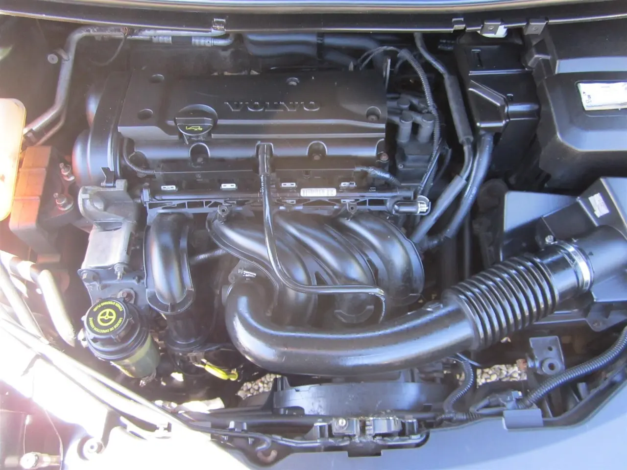Billede 6 - Ford Focus 1,6 Ambiente 100HK Stc
