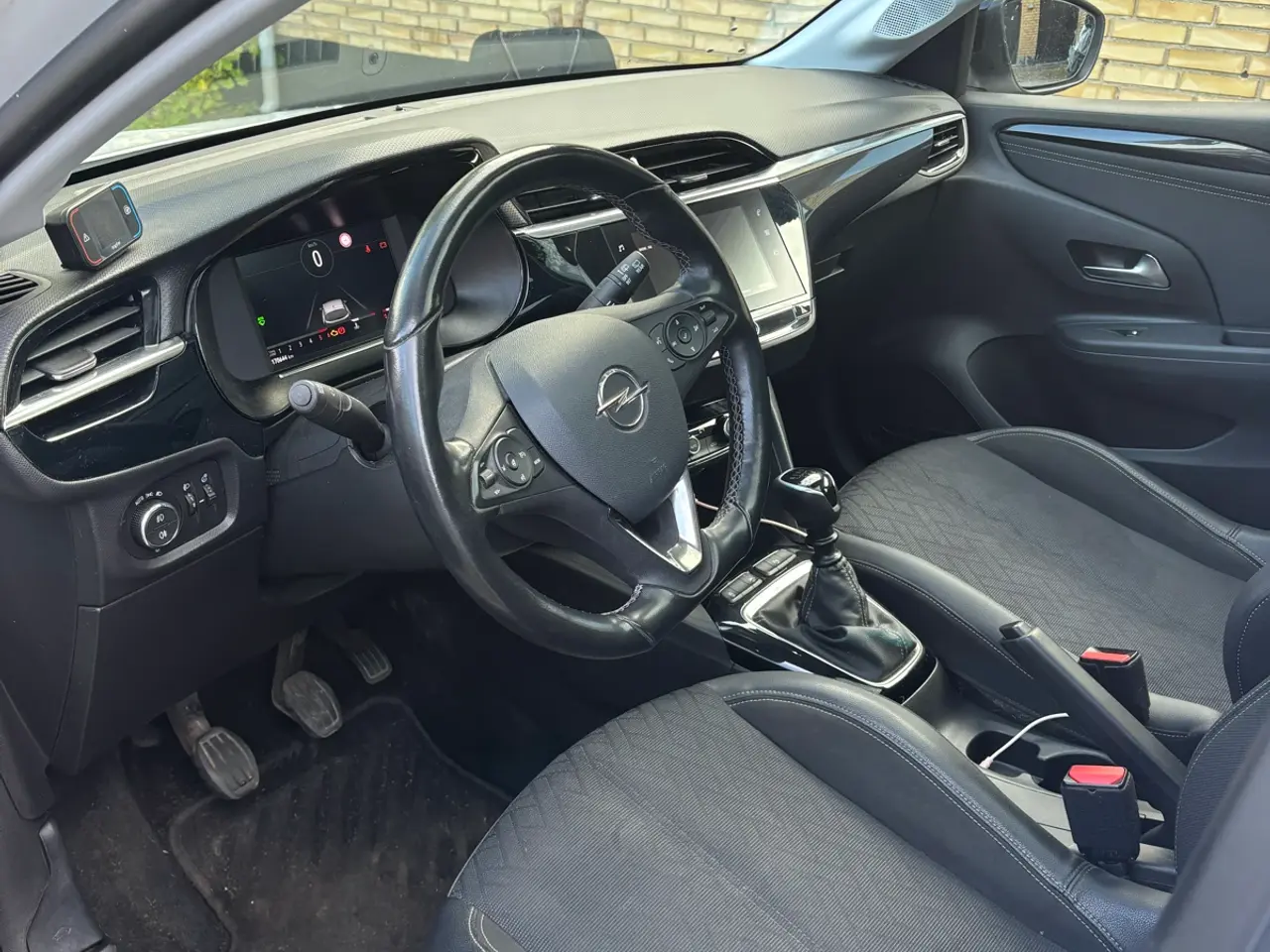 Billede 3 - Opel Corsa 1.5 diesel