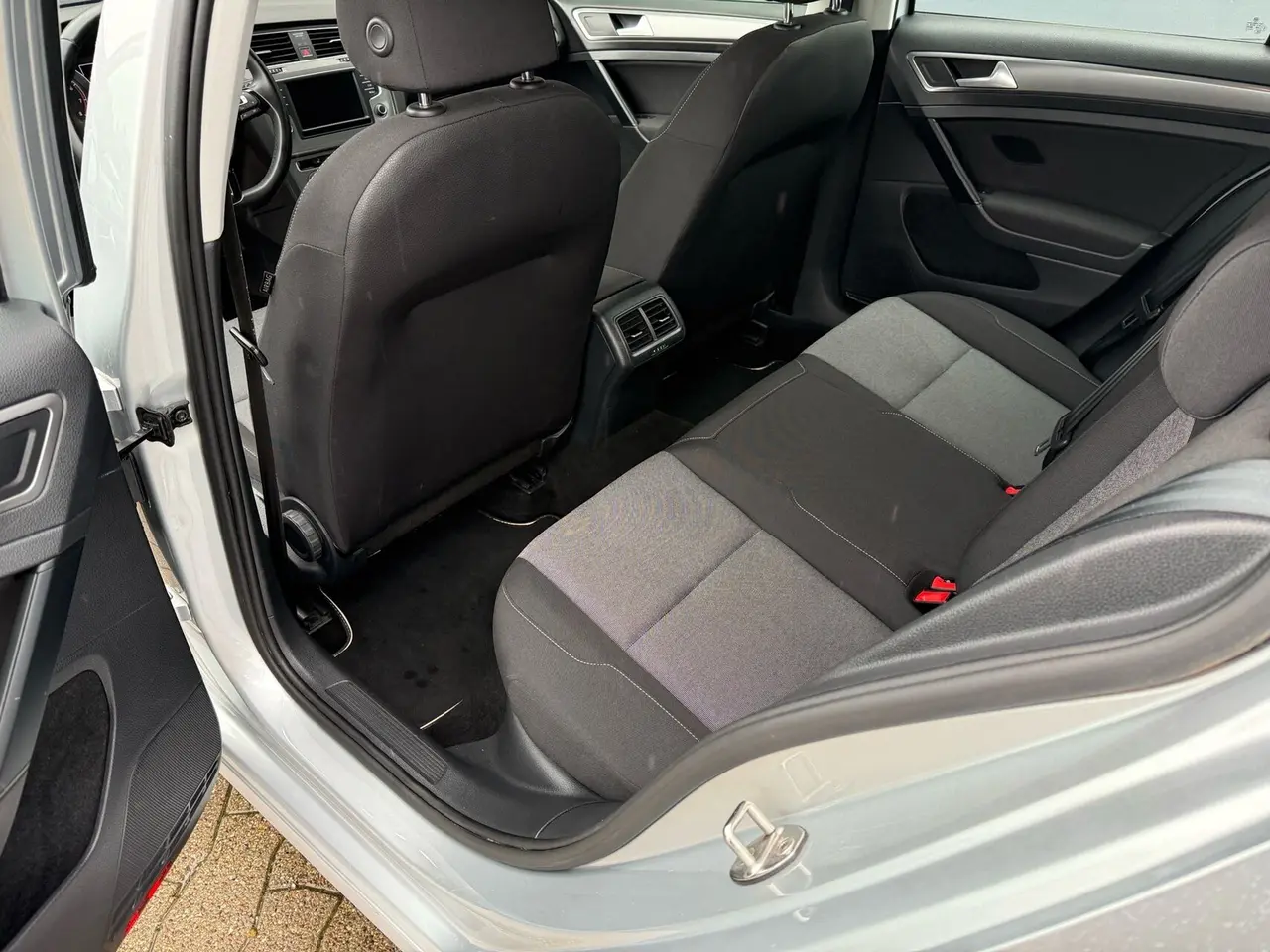 Billede 11 - VW Golf 1,4 TSI BMT Style 125HK 5d 6g