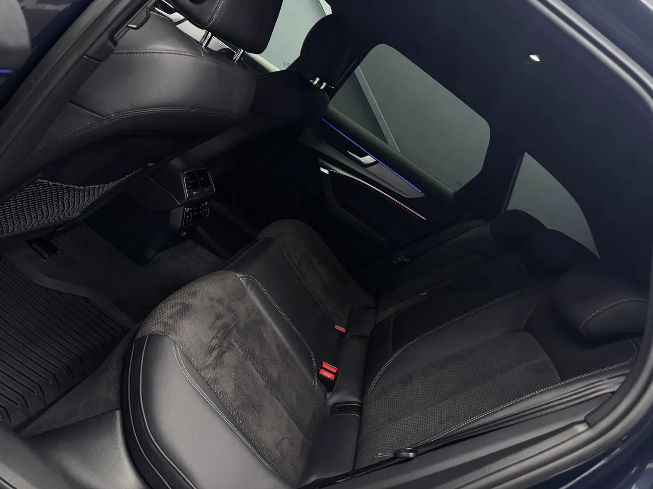 Billede 15 - Audi A6 55 TFSi e S-line Avant quattro S-tr.