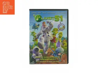 Planet 51 (DVD)