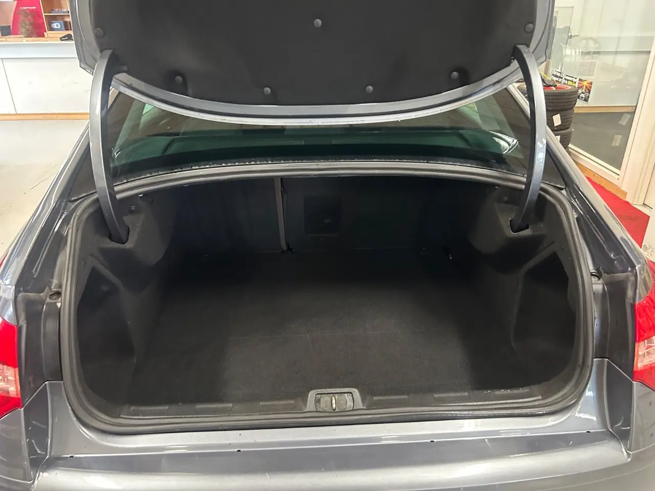 Billede 17 - Citroën C5 1,8i 16V Dynamique