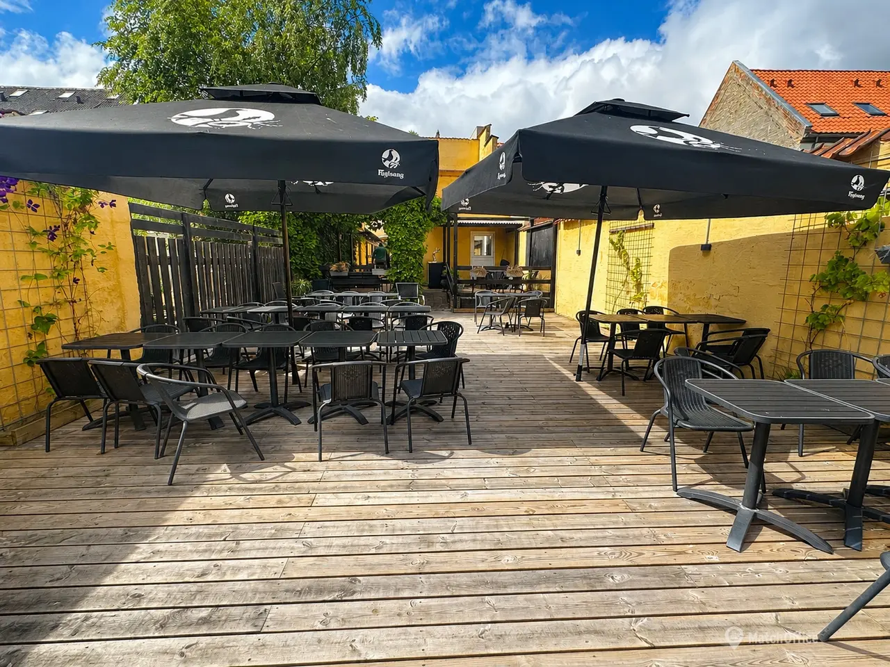 Billede 6 - Restaurant- og barlejemål i Kolding centrums gågade