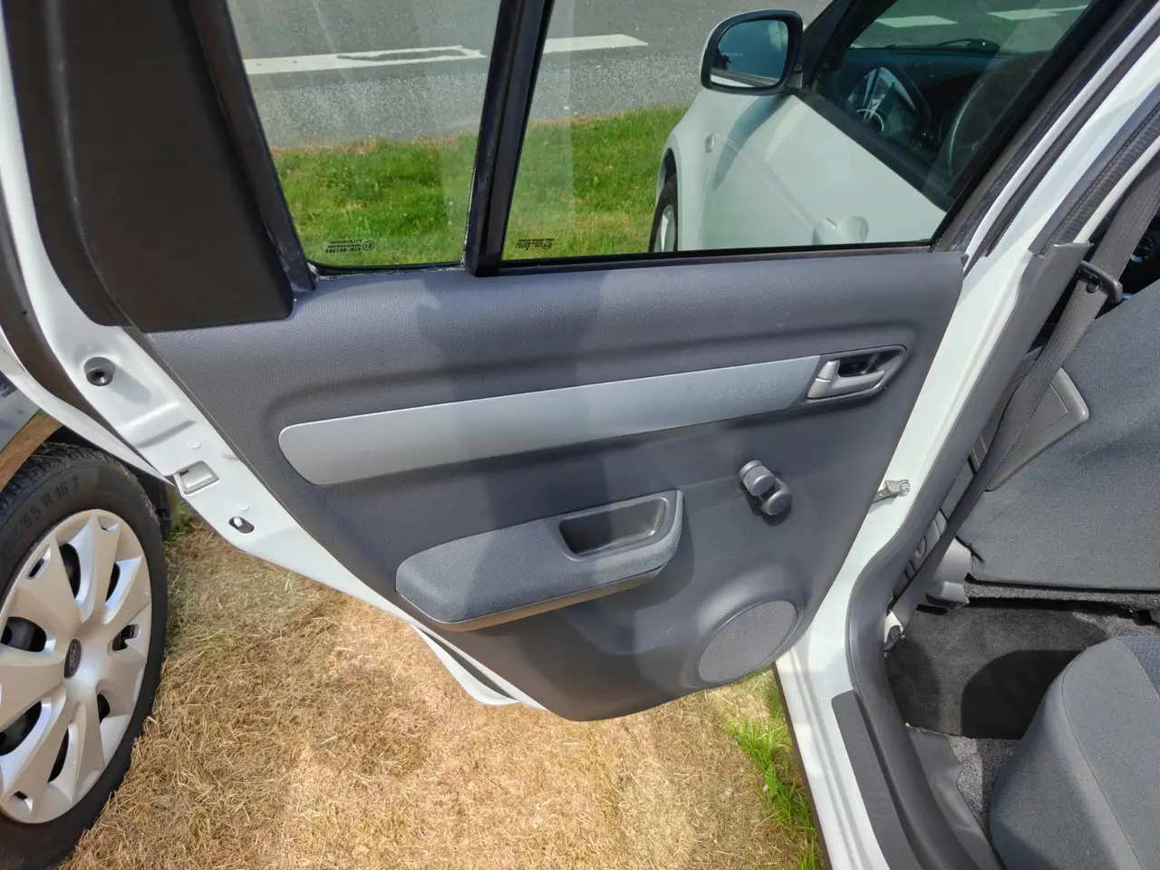 Billede 7 - Suzuki Swift 1,5 GLX