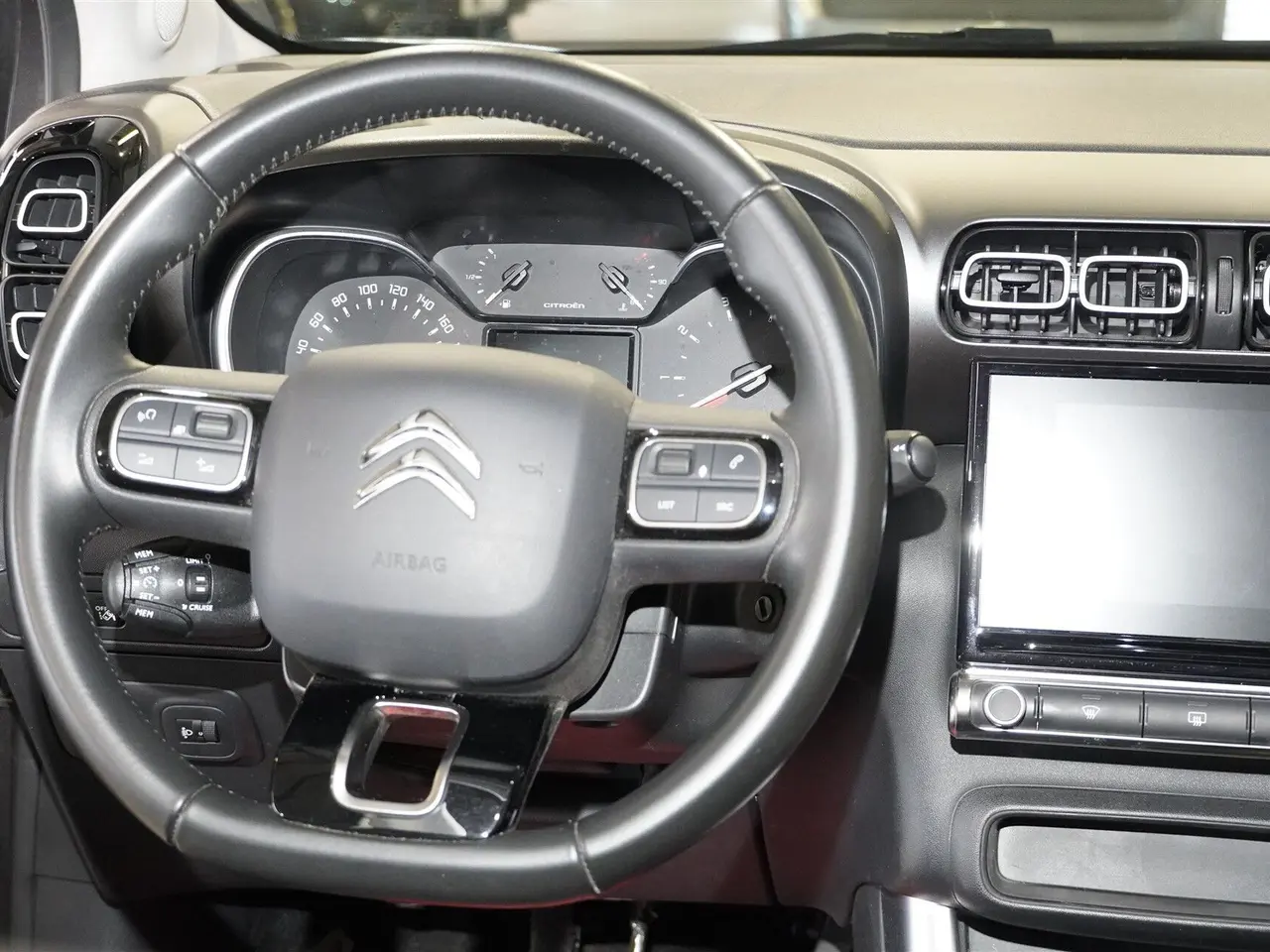Billede 15 - Citroën C3 Aircross 1,2 PureTech Shine Sport 110HK 5d