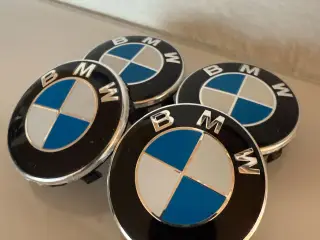 BMW originale Center kapsler/hjulkapsler 56mm G-se