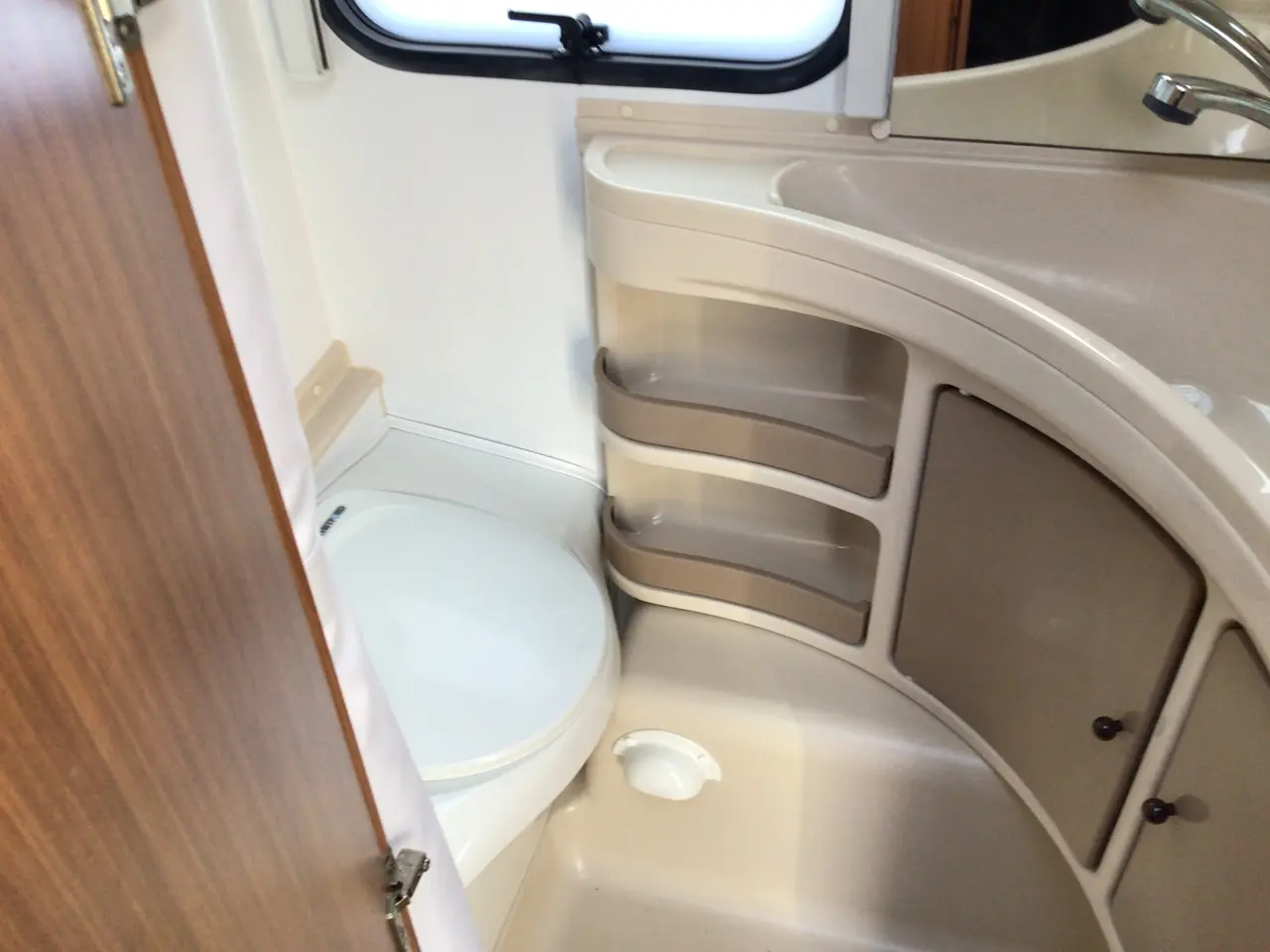 Billede 12 - Adria Adora 512 UL