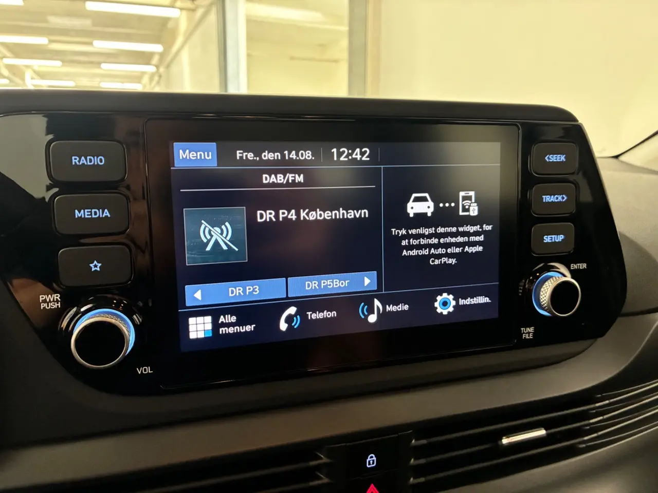 Billede 12 - Hyundai i20 1,2 MPi Essential