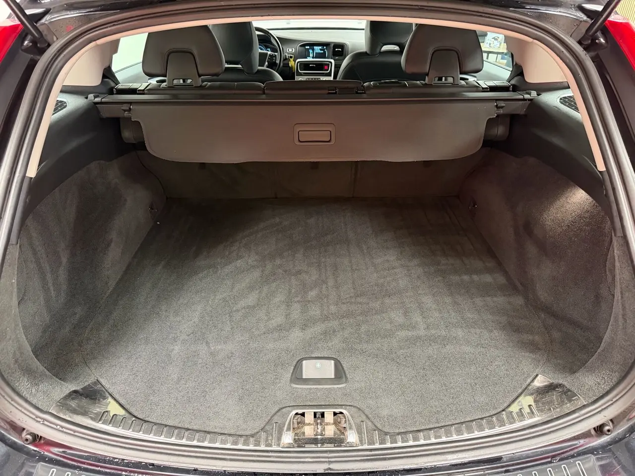 Billede 13 - Volvo V60 2,0 D3 Momentum 136HK Stc 6g