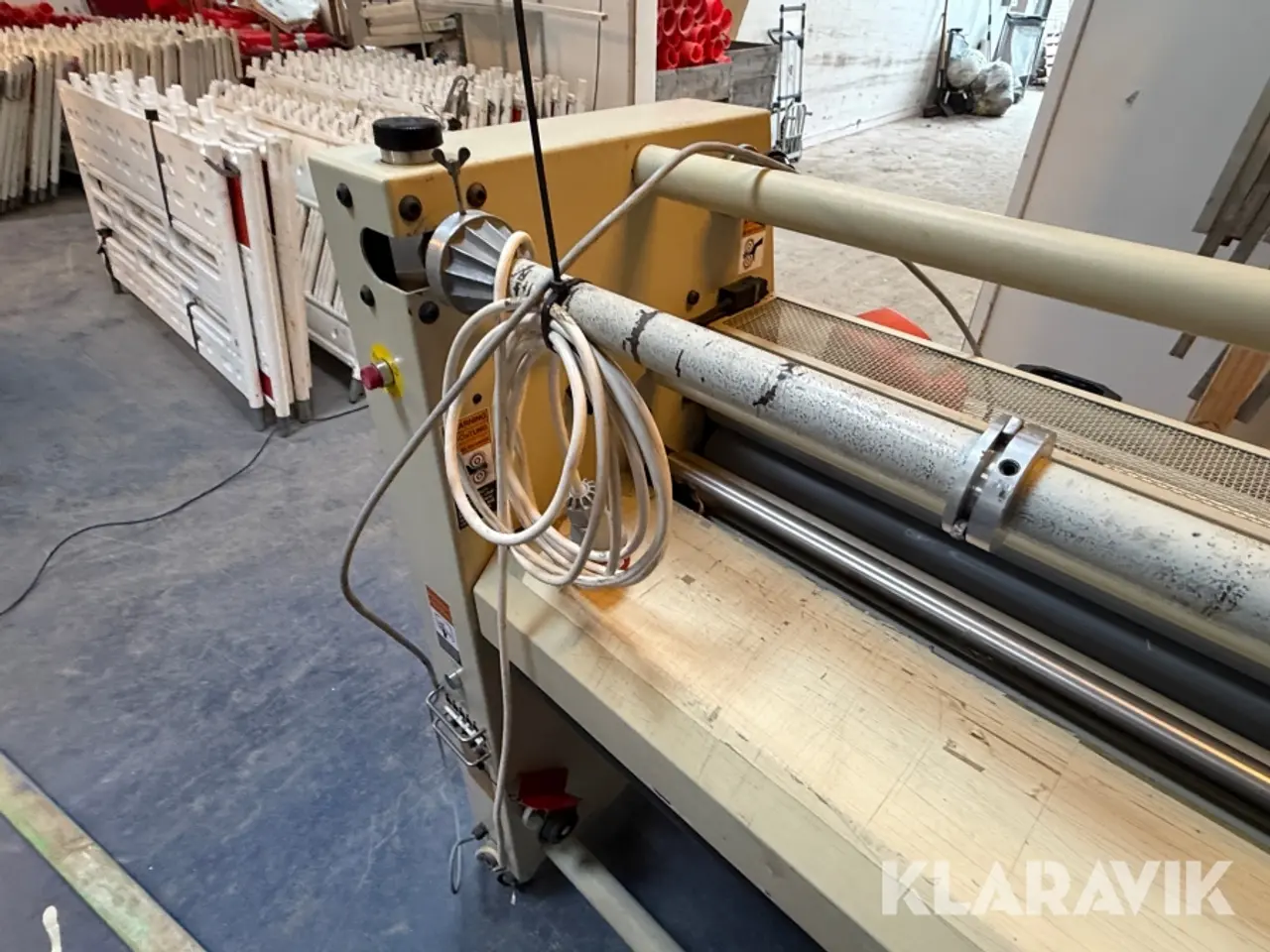 Billede 12 - Rullelaminator GBC Pro-Tech F60 PRO