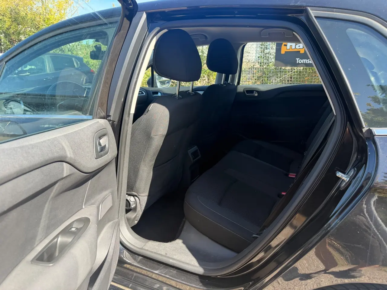 Billede 8 - Citroën C4 1,6 BlueHDi 120 Feel