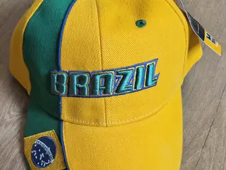 NY FLOT BRAZIL/BRASILIEN CAP