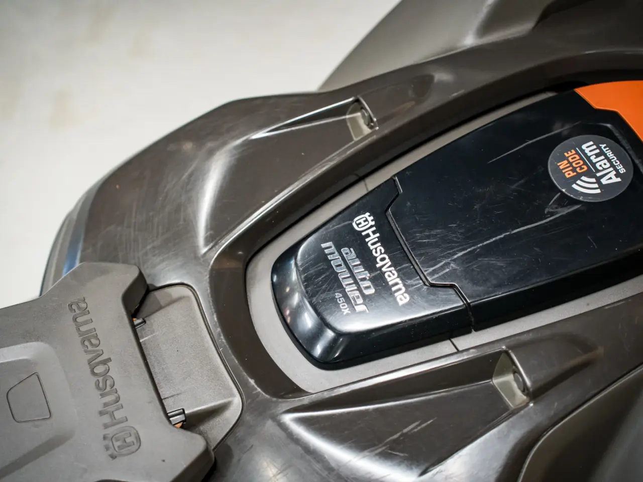 Billede 2 - Husqvarna Automower 450X