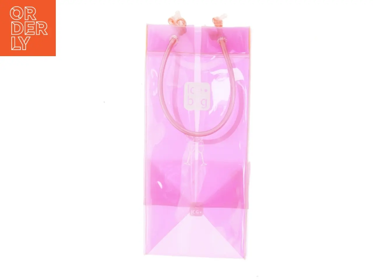 Billede 1 - Kølepose til rosé (str. 25 cm)