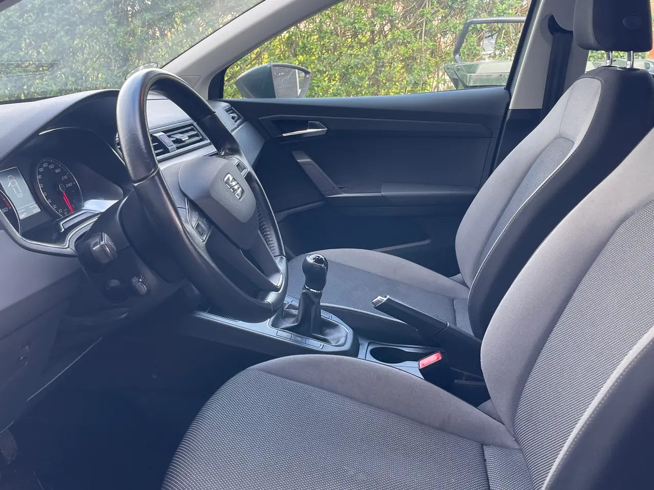 Billede 7 - Seat Ibiza Style 1.0 TSI 95HK