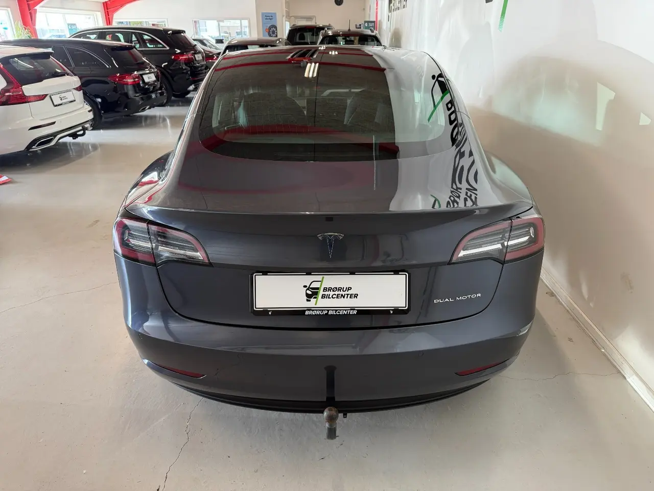 Billede 6 - Tesla Model 3  Long Range AWD