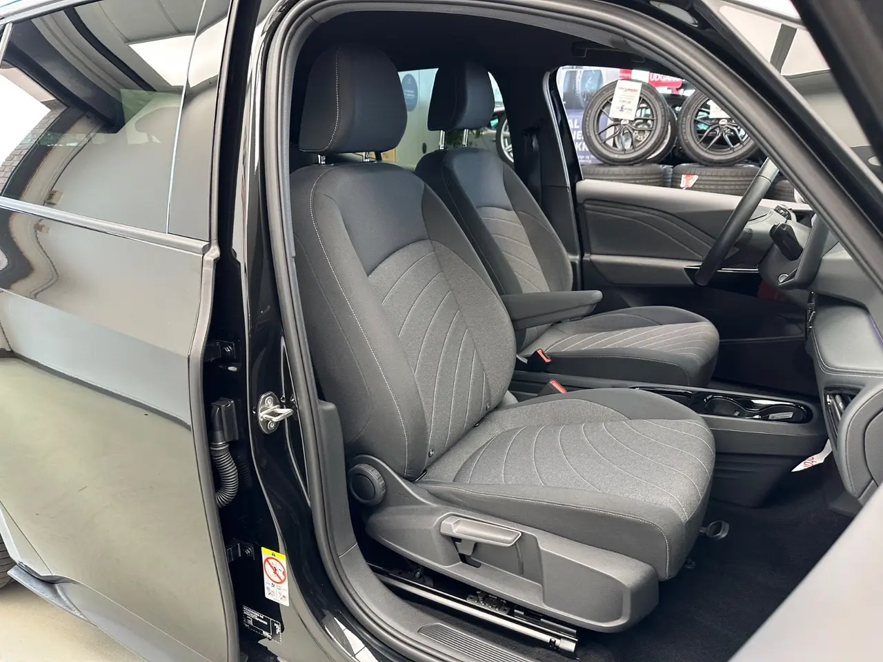 Billede 11 - VW ID.3 52 Life+