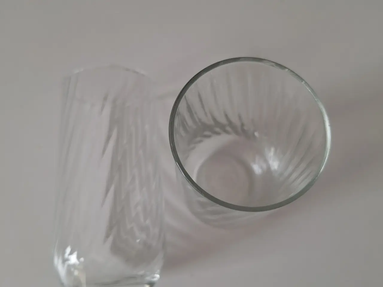 Billede 4 - Drikkeglas