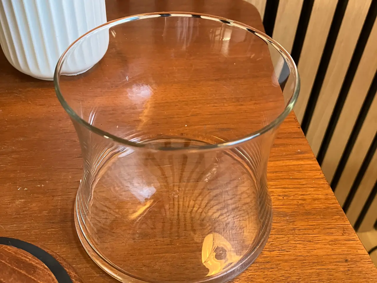 Billede 3 - Trip trap opbevaringsglas