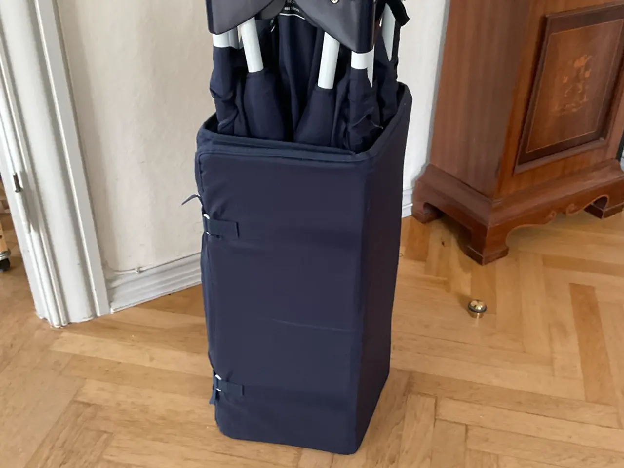 Billede 1 - Weekend-seng til børn, 0-4 år