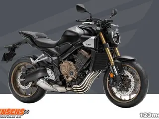 Honda CB 650 R