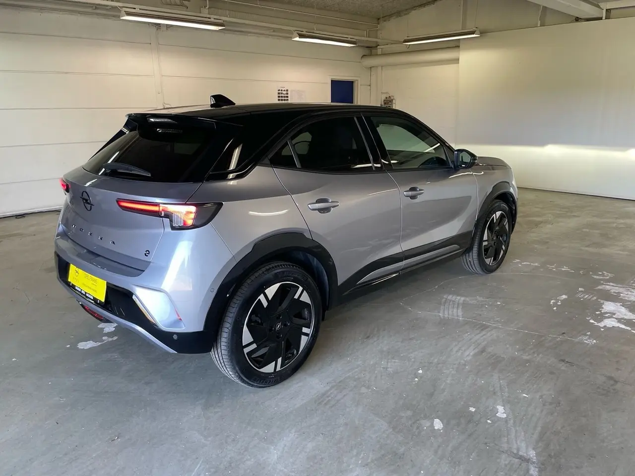 Billede 6 - Opel Mokka-e 54 GS