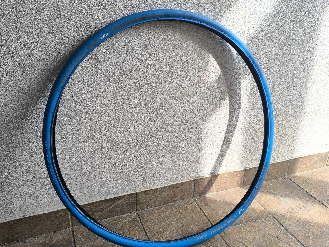 Billede 1 - Shwalbe Insider