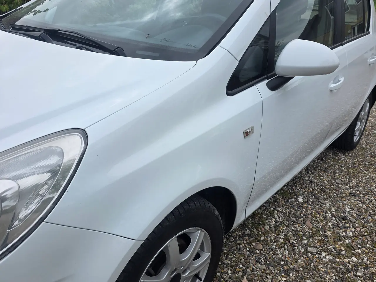 Billede 4 - Opel Corsa 1.0 benzin 