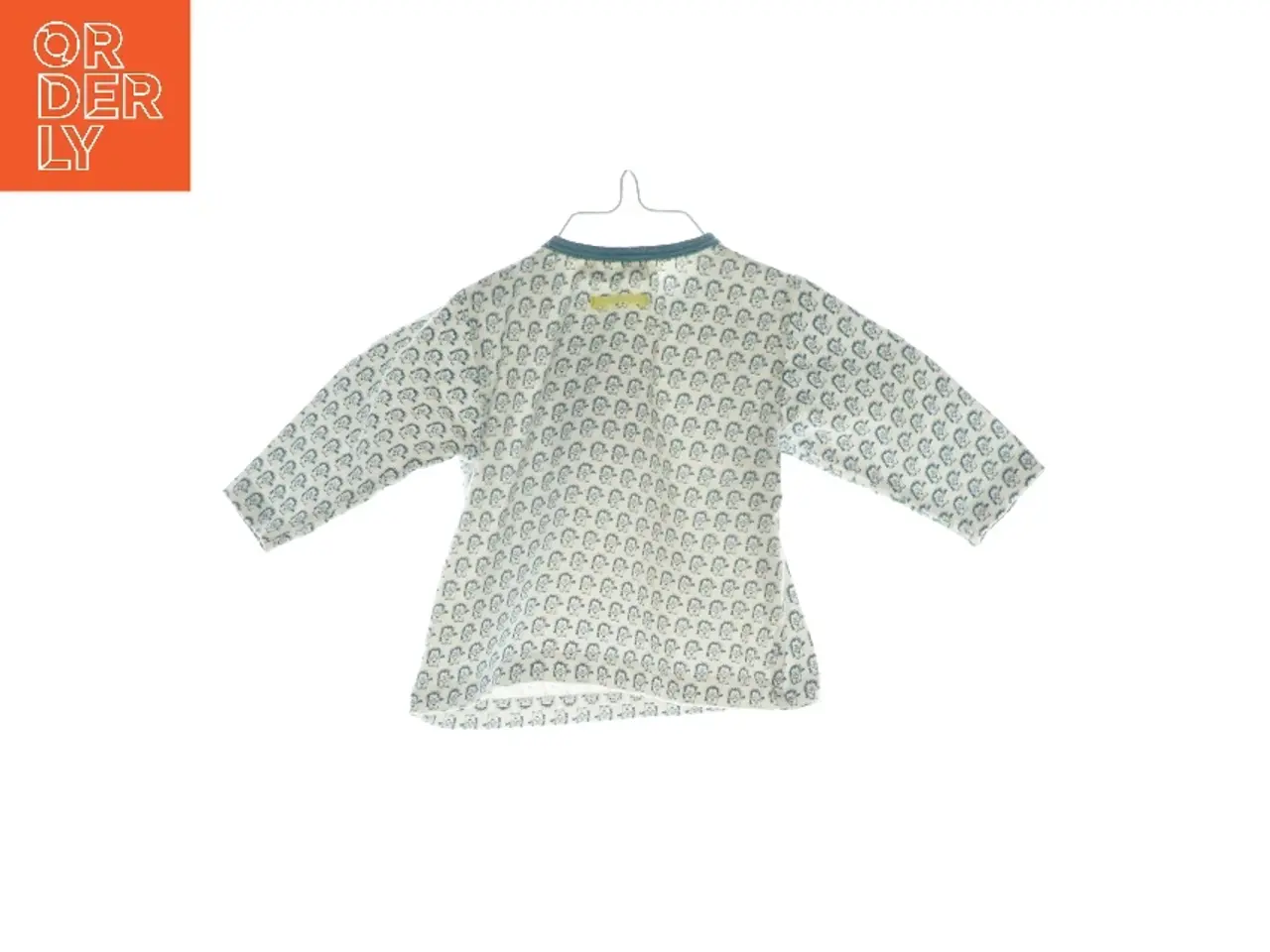 Billede 2 - Bluse fra Name it (str. 68)
