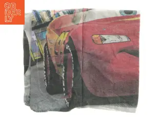 Lightning McQueen sengetøj fra Disney (str. 55x60 cm)