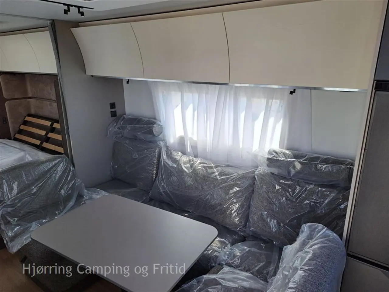 Billede 9 - 2027 - Adria Alpina 663 HT TWIN AXEL