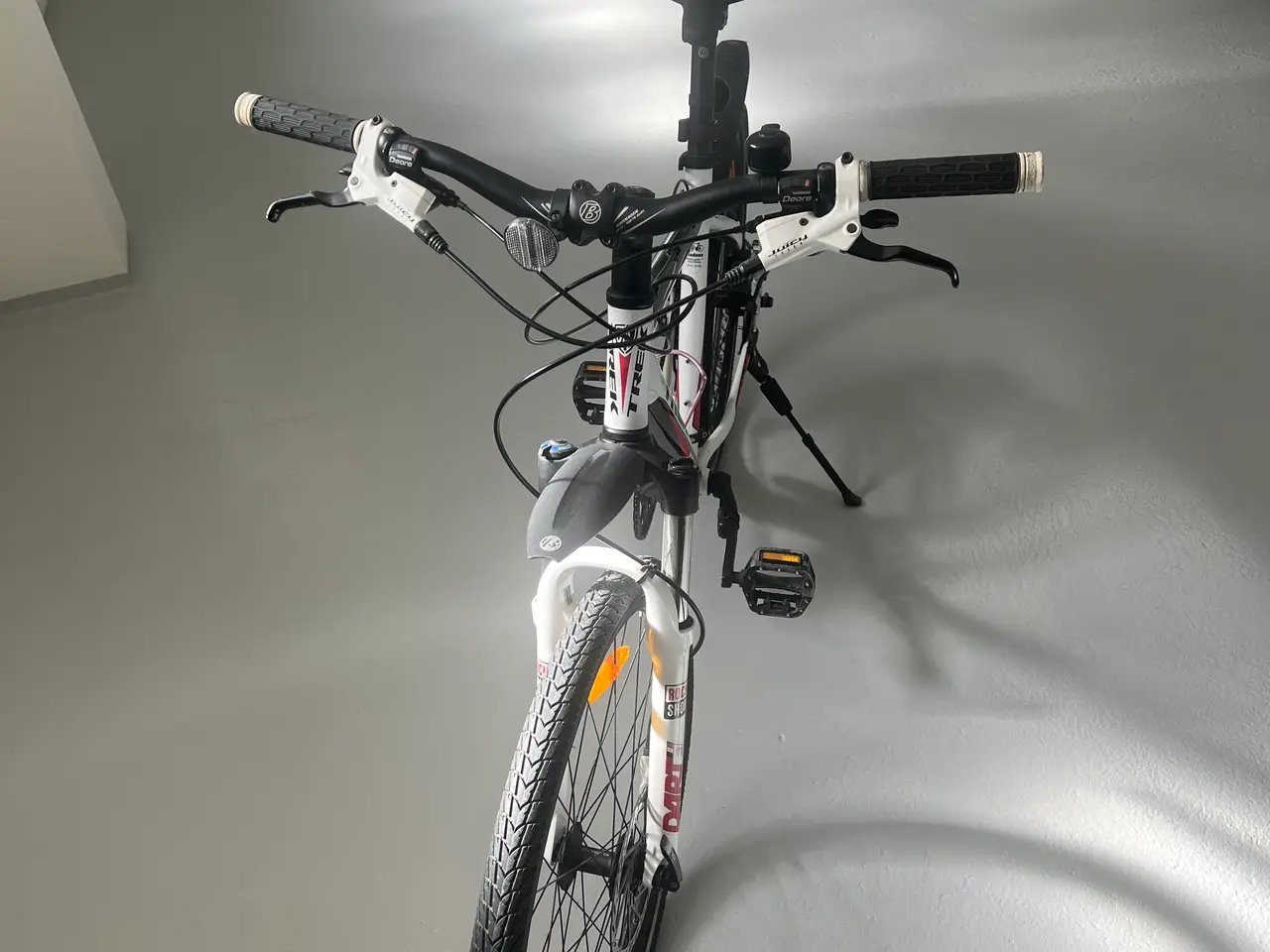 Billede 12 - Velholdt Trek mountainbike, har ikke kørt så meget