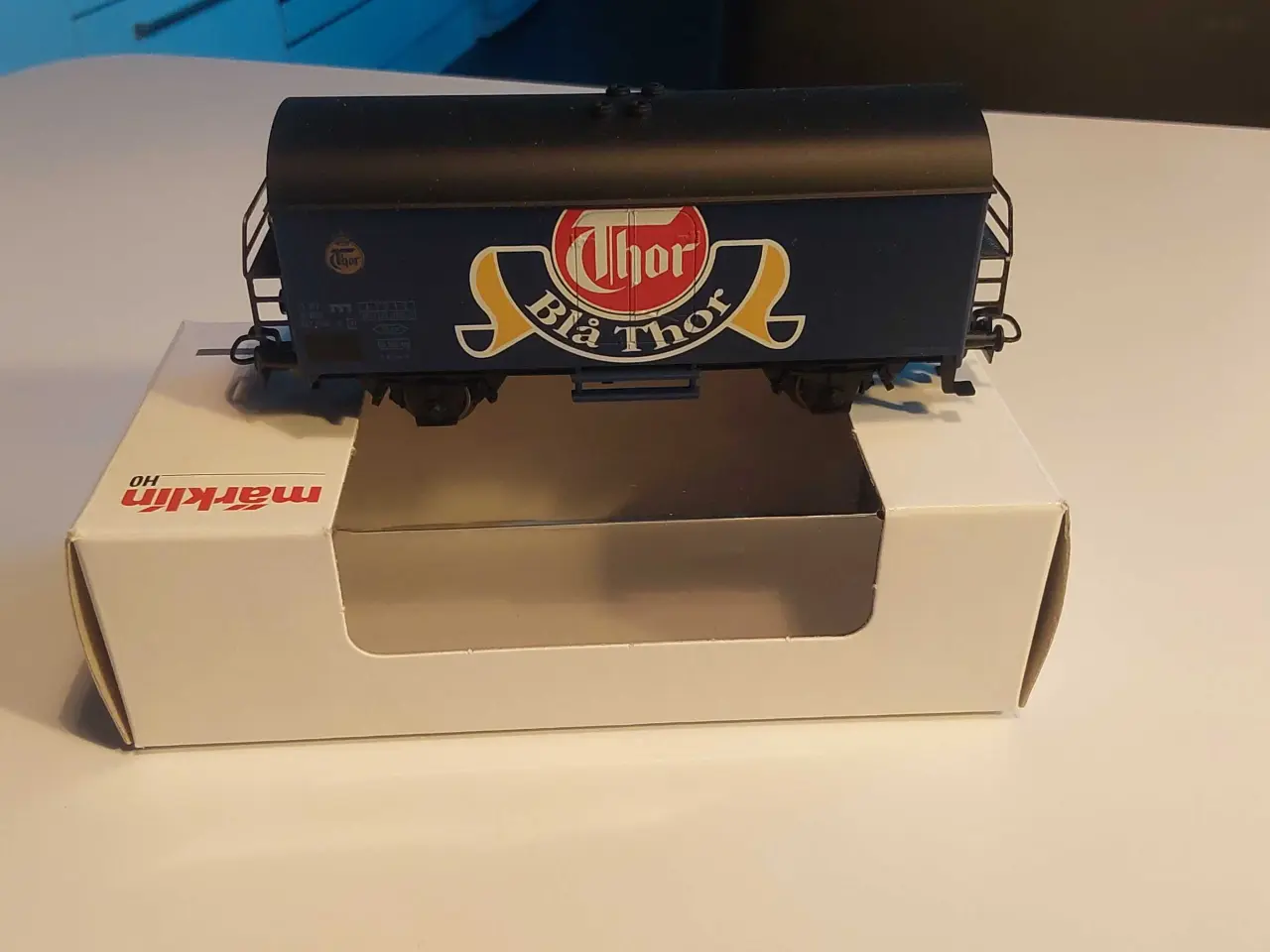 Billede 2 - MAERKLIN 4415.683