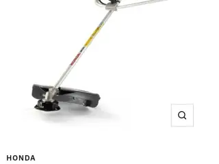 Buskrydder honda 4 takt