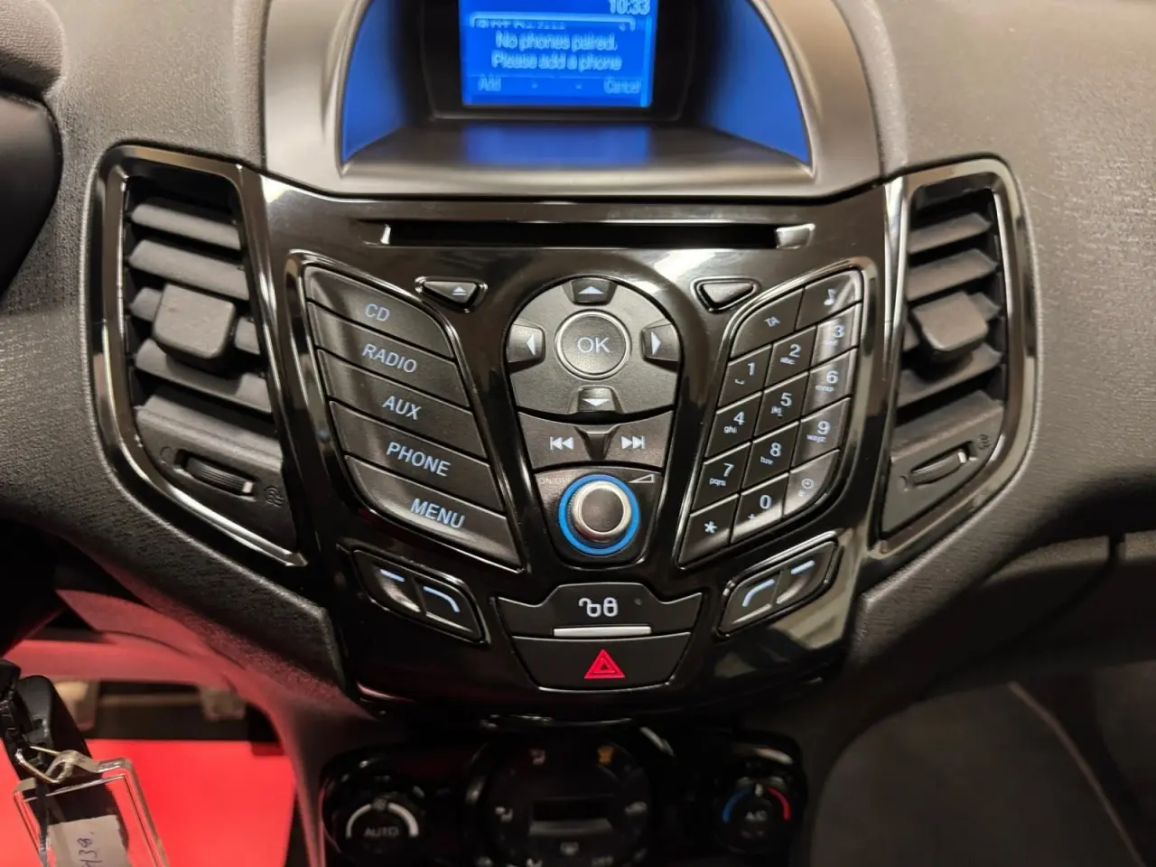 Billede 10 - Ford Fiesta 1,0 SCTi 140 Sport