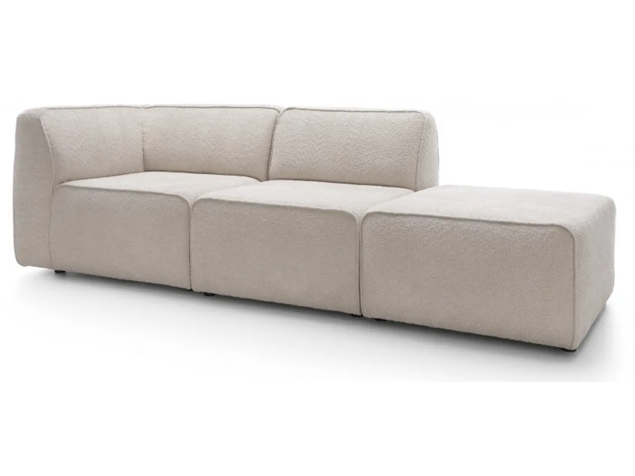 Billede 5 - Hilton Hjørnesofa - Højrevendt