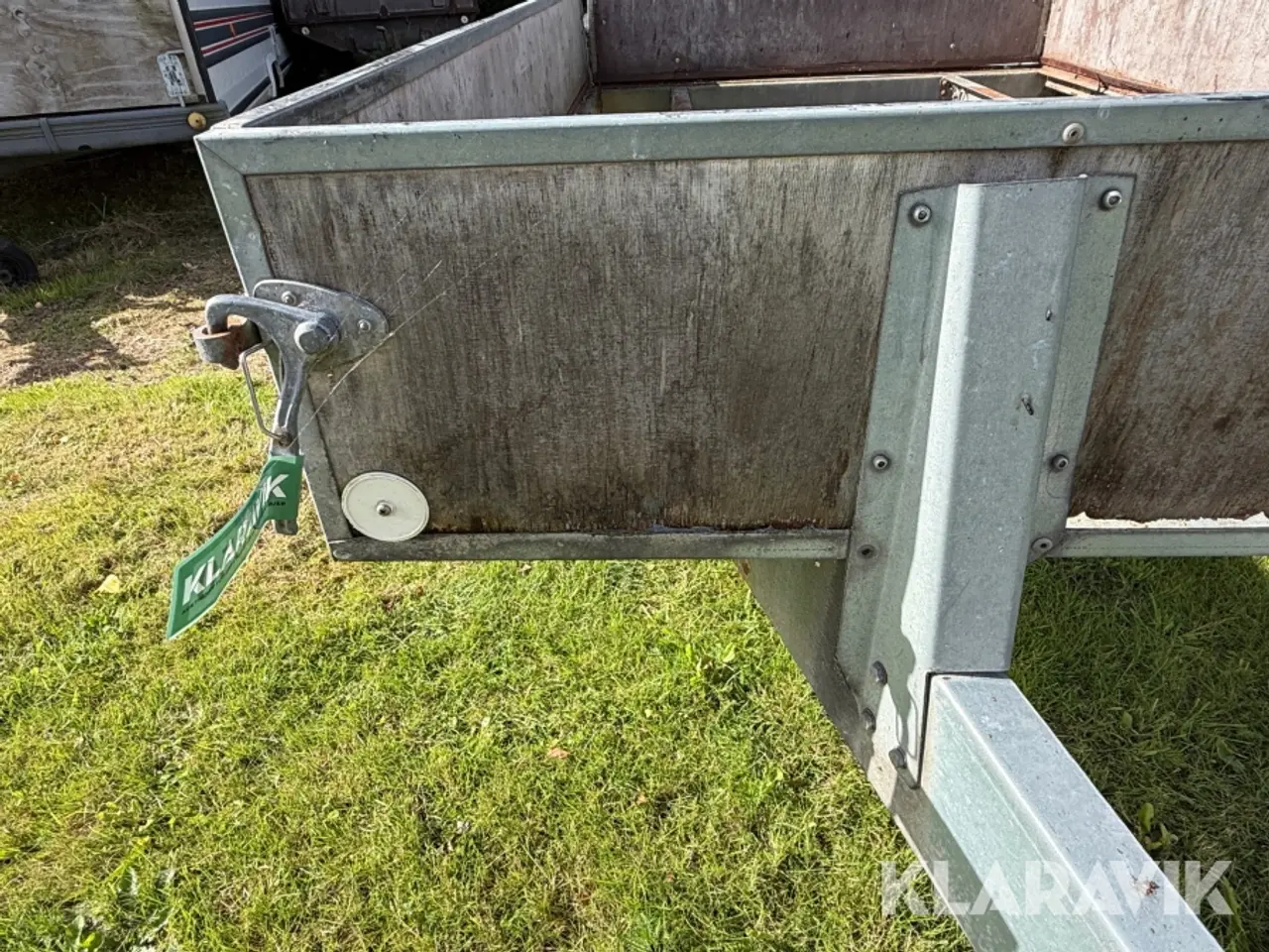 Billede 6 - Trailer Variant 753 A