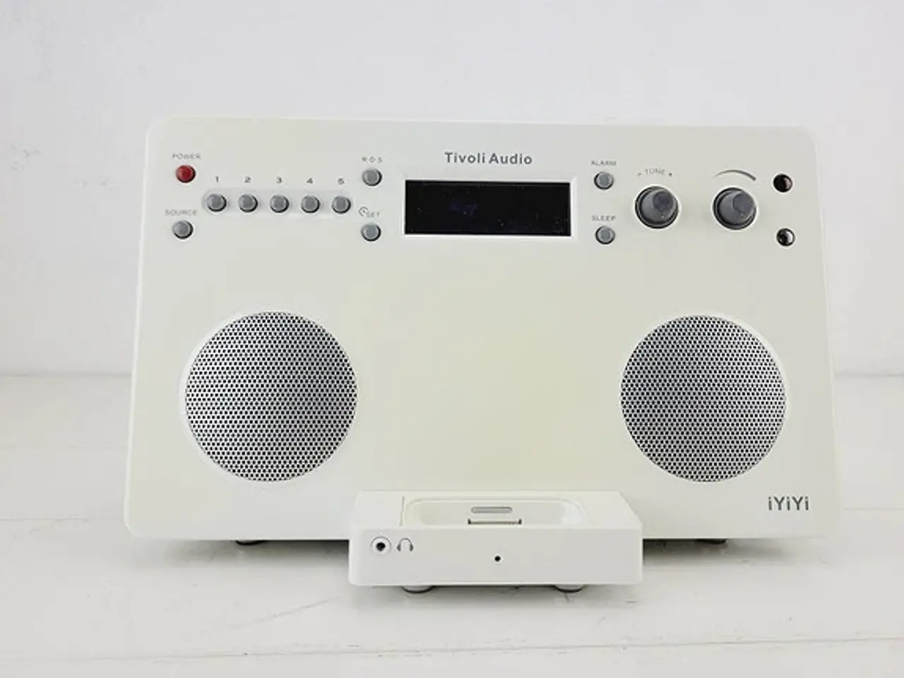 Billede 1 - Tivoli Audio Model iYiYi