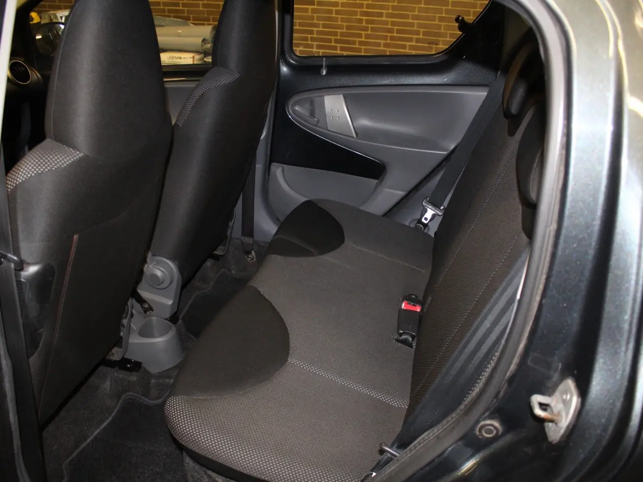 Billede 5 - Toyota Aygo 1,0 Plus