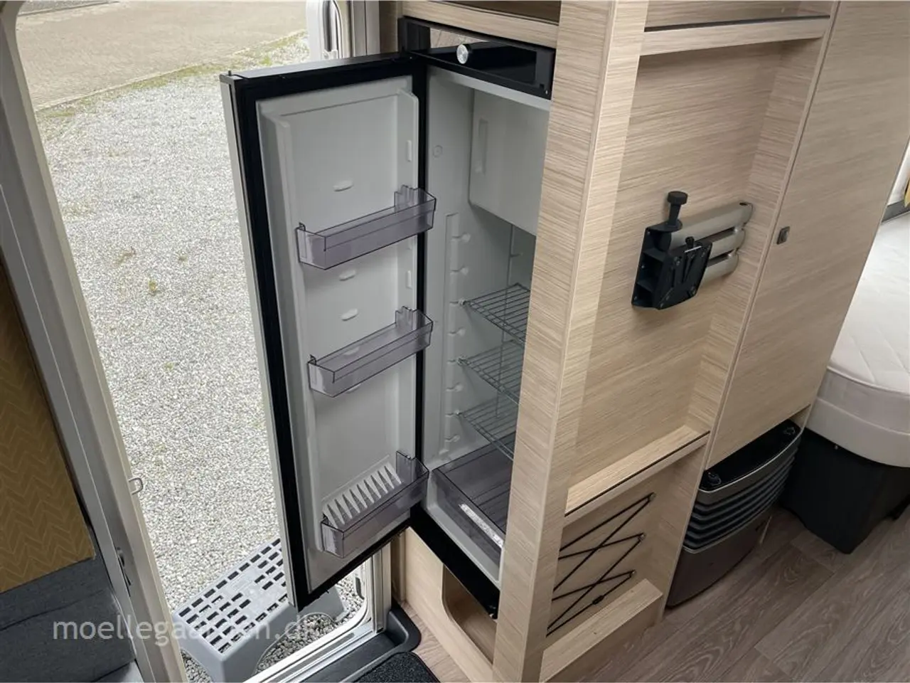 Billede 8 - 2023 - Fendt Apero 495 SG