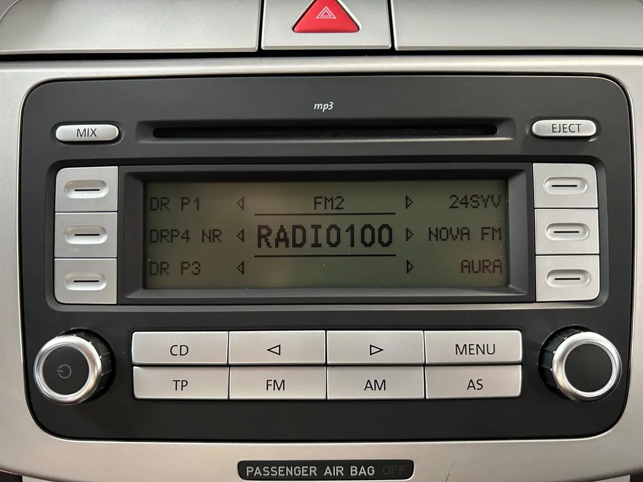 Billede 17 - VW Passat 2,0 TDi 170 Comfortline Variant