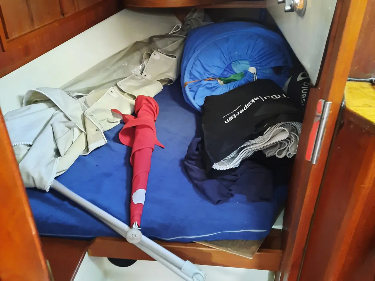 Billede 12 - Comfortina 32   Evt. seriøst bud...