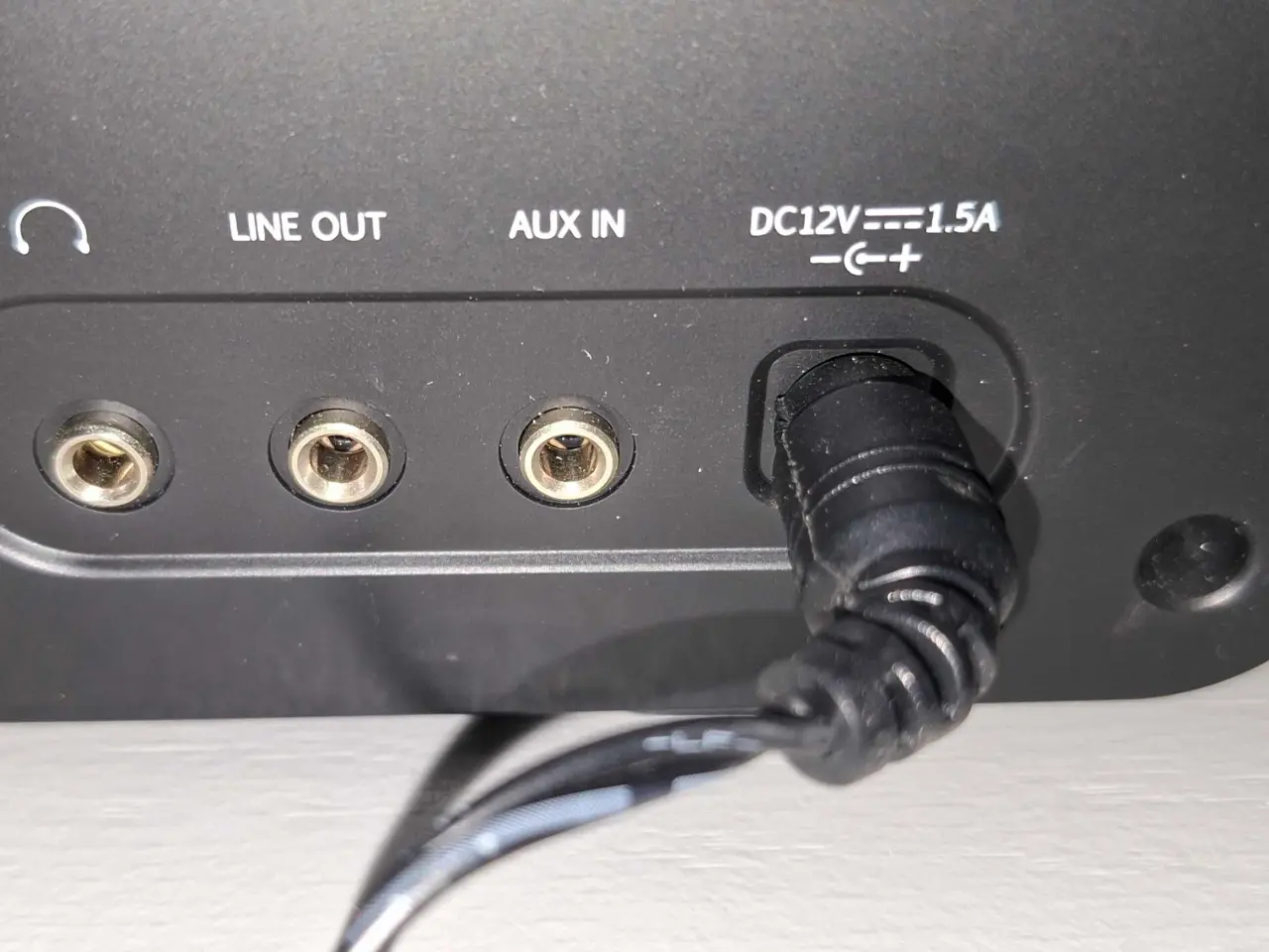 Billede 5 - Nordklang Dab Radio