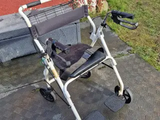Rollator KILBERRY CARE