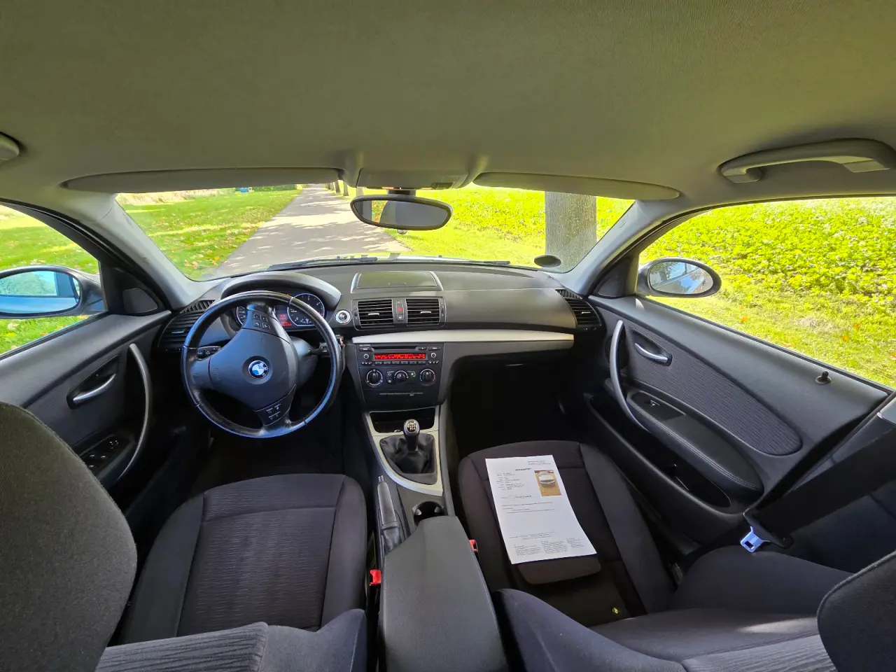 Billede 5 - Bmw 120d
