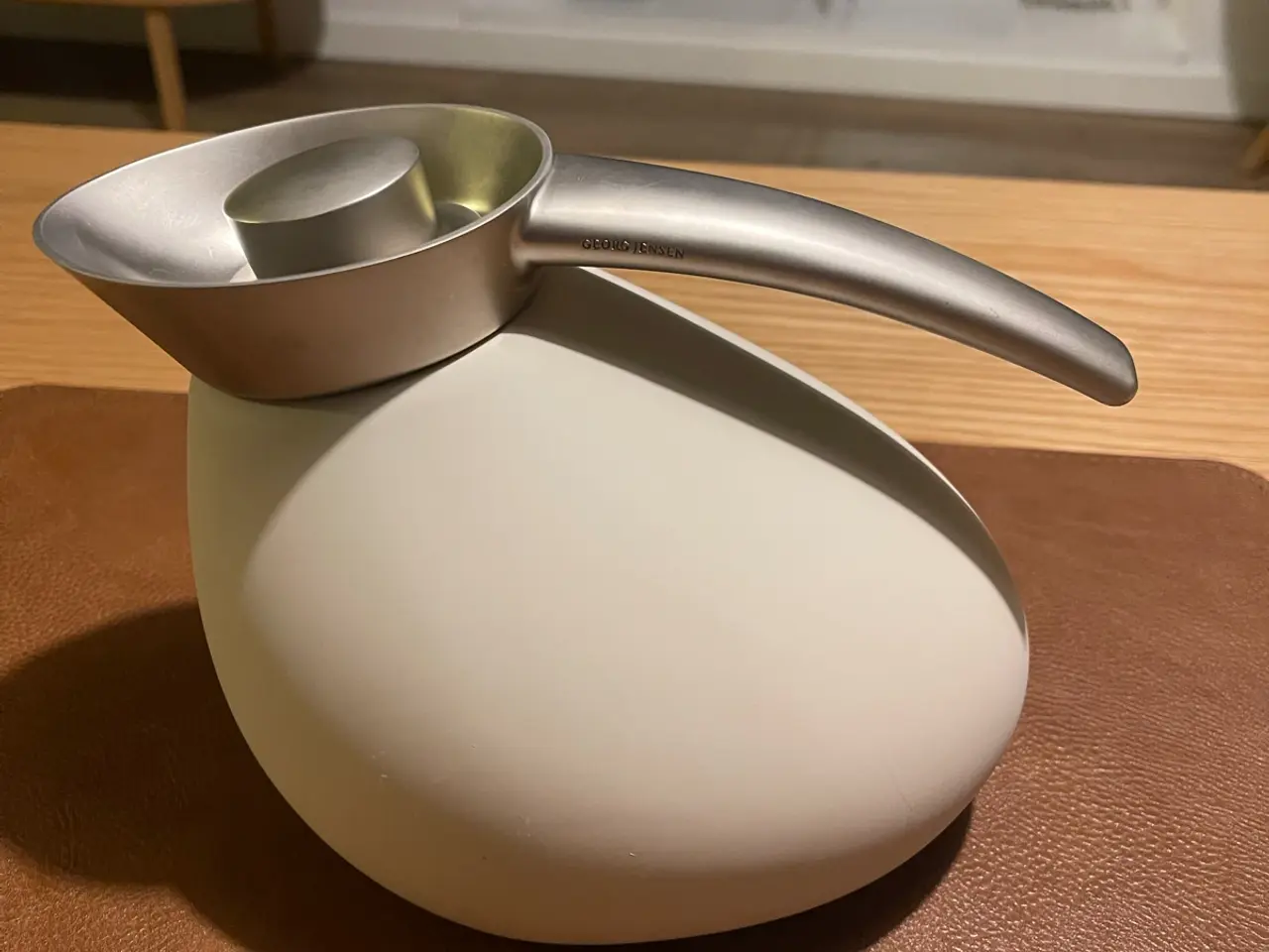 Billede 1 - Georg Jensen termokande