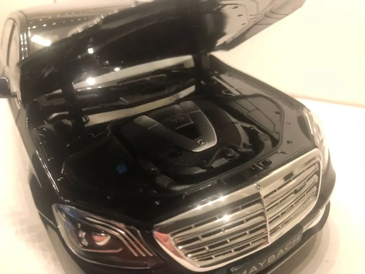 Billede 7 - Mercedes Maybach S650